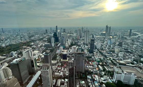 Thaïlande : l’ONU condamne les expulsions forcées d’Ouïghours vers la Chine
